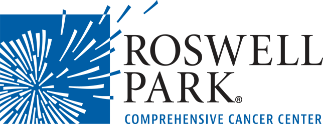 Roswell Park Comprehensive Cancer Center Logo